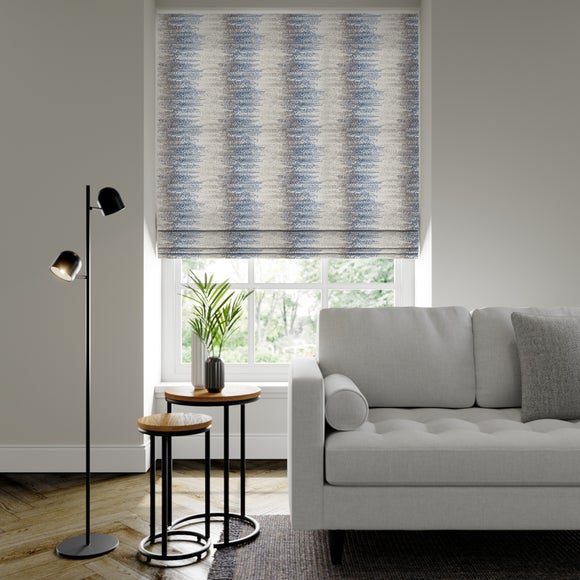 Byron Made to Measure Roman Blind