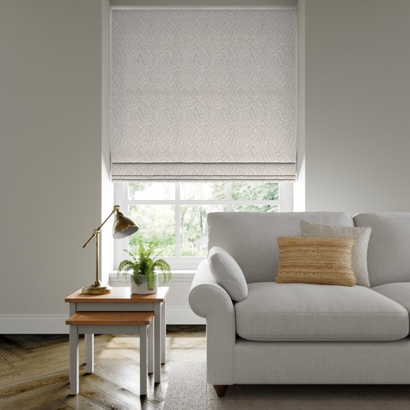 Fabio Made to Measure Roman Blind