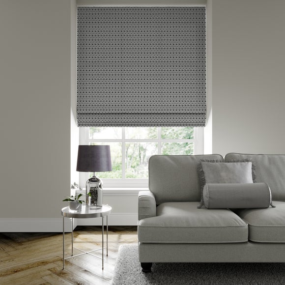 Recco Made to Measure Roman Blind