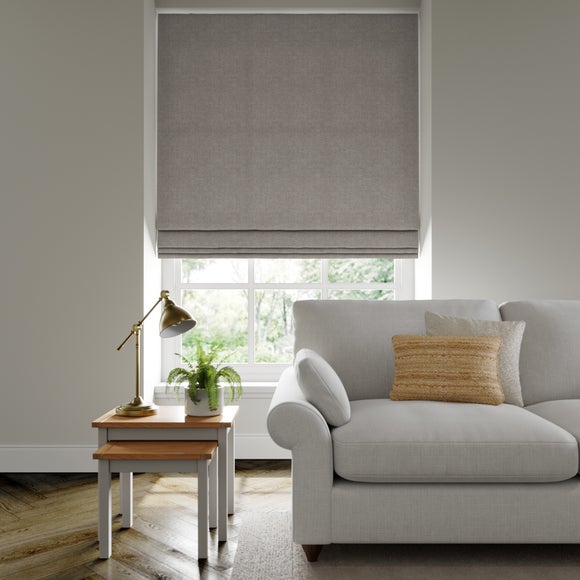 Saluzzo Made to Measure Roman Blind