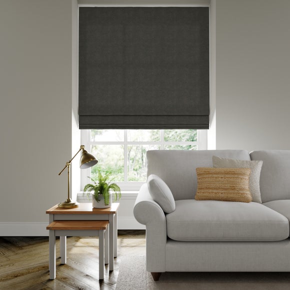 Saluzzo Made to Measure Roman Blind