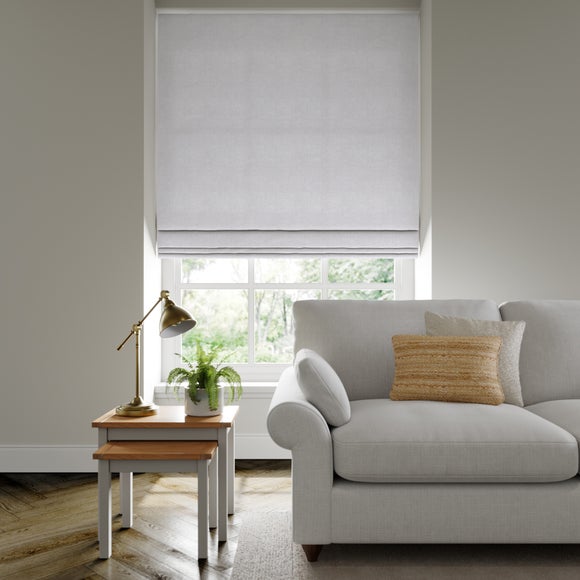 Saluzzo Made to Measure Roman Blind