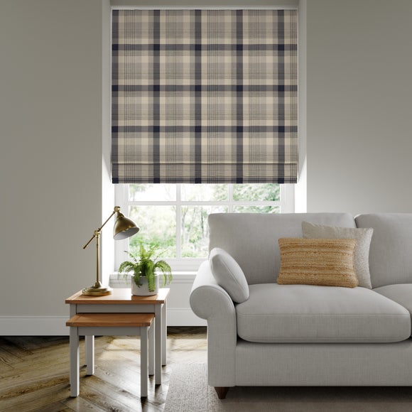 Katrine Made to Measure Roman Blind