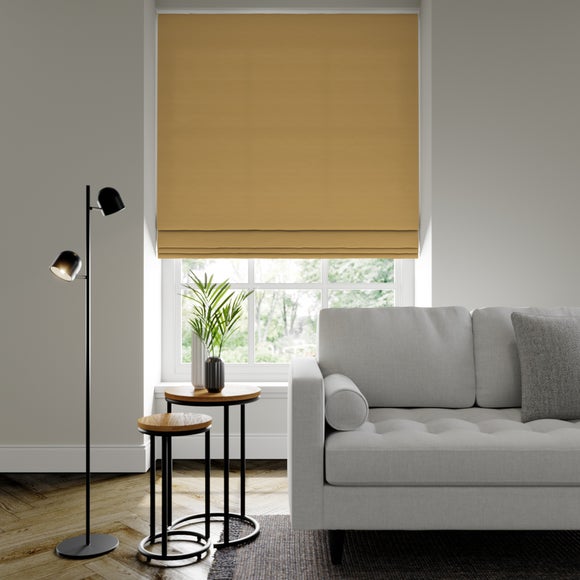 Capri Made to Measure Roman Blind
