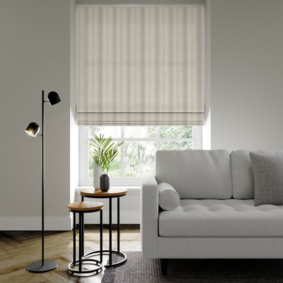 Churchgate Padstow Made to Measure Roman Blind
