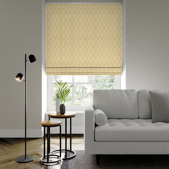 Verdure Made to Measure Roman Blind