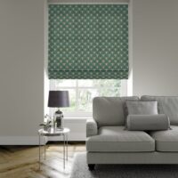 Tamara Made to Measure Roman Blind