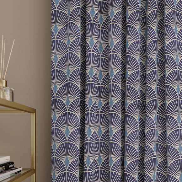 Tamara Made to Measure Curtains