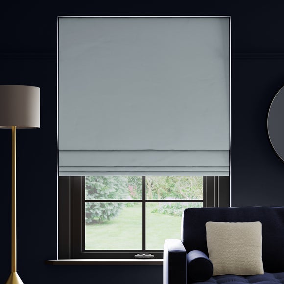 Panama Cotton Made to Measure Roman Blind