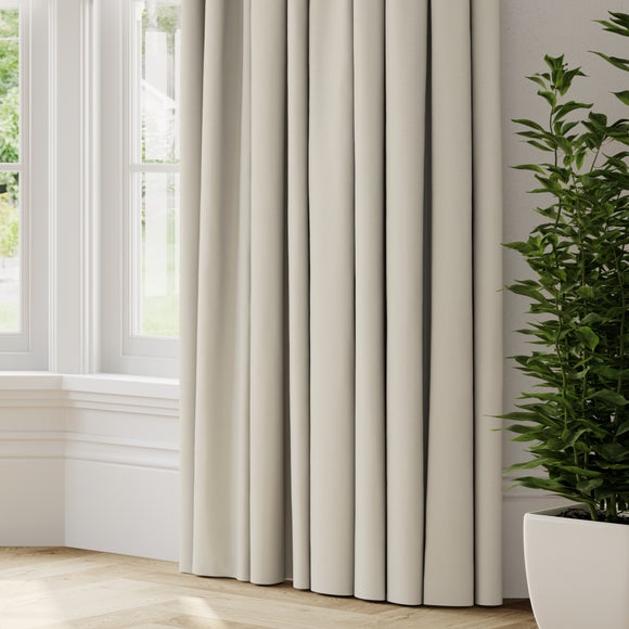 Panama Cotton Made to Measure Curtains