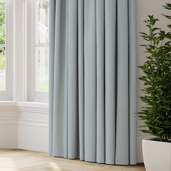 Panama Cotton Made to Measure Curtains