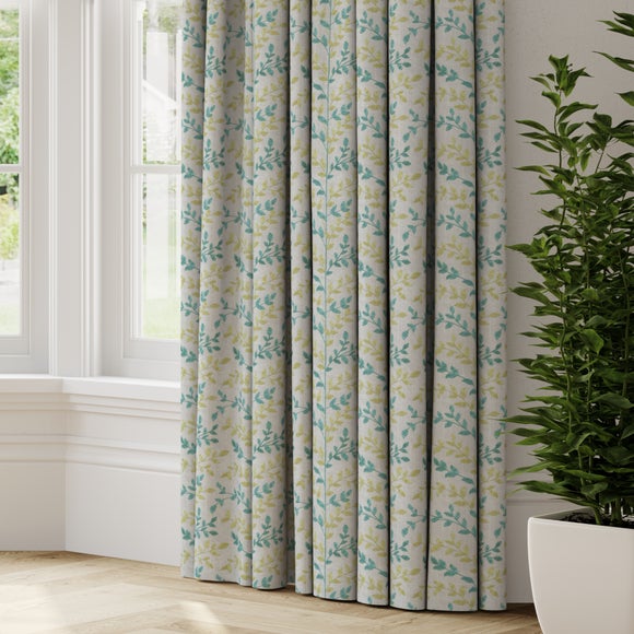 Heritage Zoe Made to Measure Curtains
