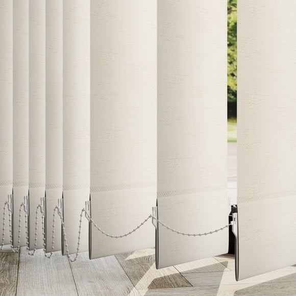Kira Made to Measure Vertical Blind