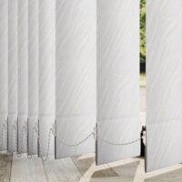 Aries Made to Measure Vertical Blind
