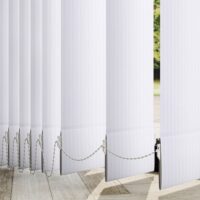 Adi Made to Measure Vertical Blind