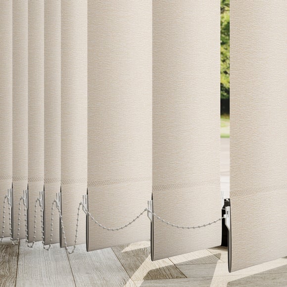Devon Made to Measure Vertical Blind