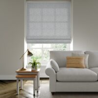 Berkeley Made to Measure Roman Blind