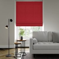 Austen Recycled Polyester Made to Measure Roman Blind