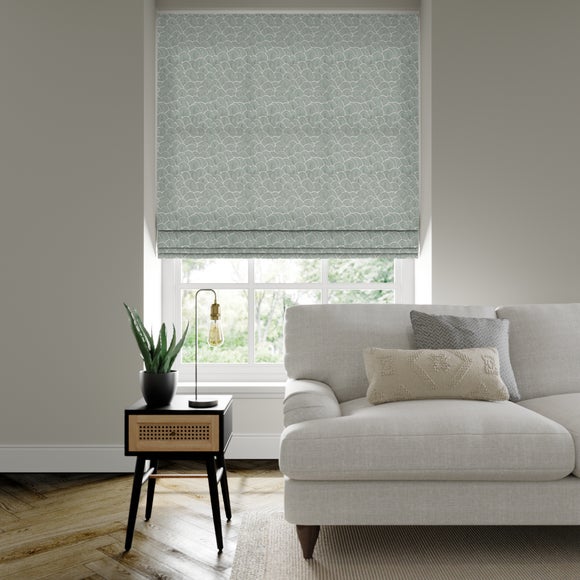 Amida Made to Measure Roman Blind