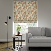 Betsy Made to Measure Roman Blind