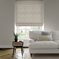 Amida Made to Measure Roman Blind