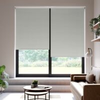 Eclipse Blackout Made to Measure Roller Blind