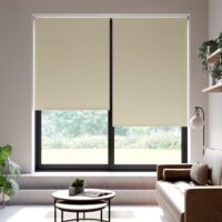 Eclipse Blackout Made to Measure Roller Blind