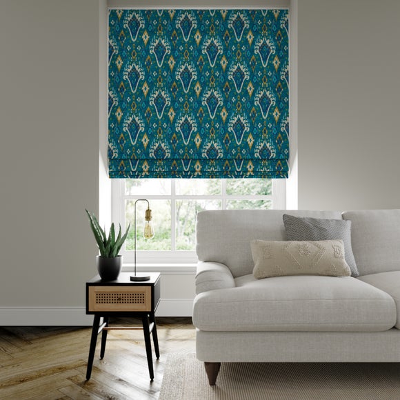 Chic Made to Measure Roman Blind