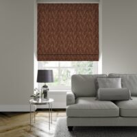 Tunbridge Made to Measure Roman Blind