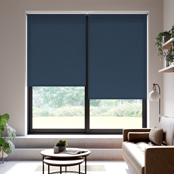 Althea Made to Measure Daylight Roller Blind