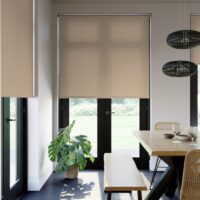 Althea Made to Measure Daylight Roller Blind