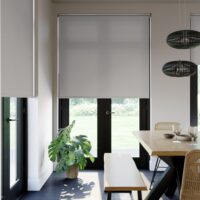 Althea Made to Measure Daylight Roller Blind