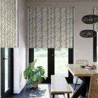Acacia Blackout Made to Measure Roller Blind