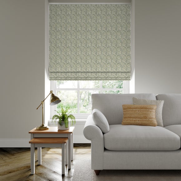 Shimla Made to Measure Roman Blind
