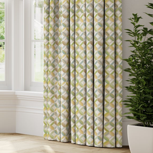 Otti Made to Measure Curtains