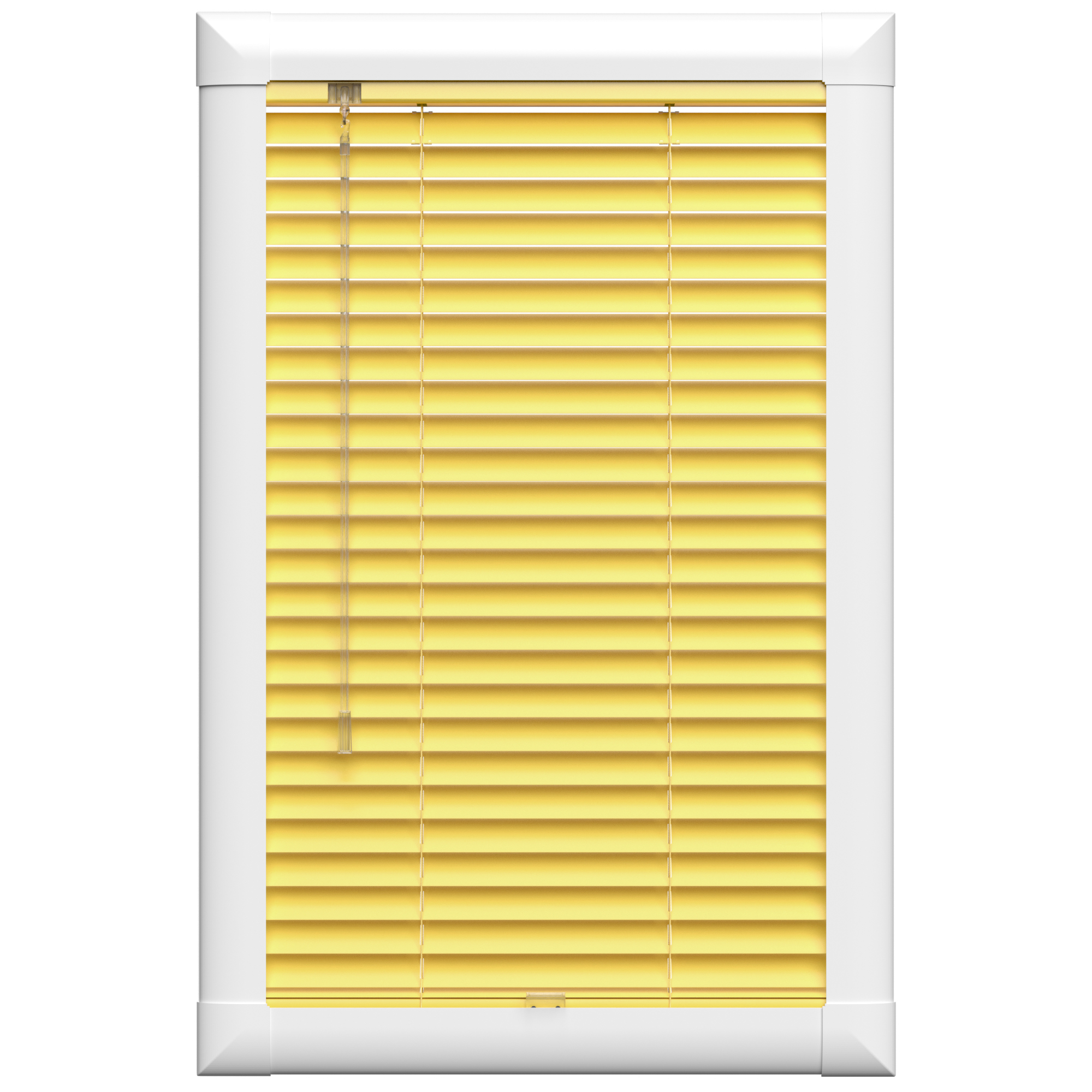 Yellow Perfect Fit