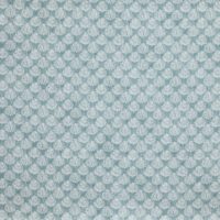 Prestigious Textiles Polperro Printed Fabric Aqua
