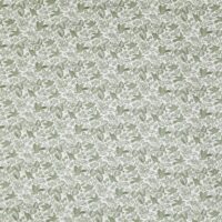 Prestigious Textiles Hollies Printed Fabric Willow