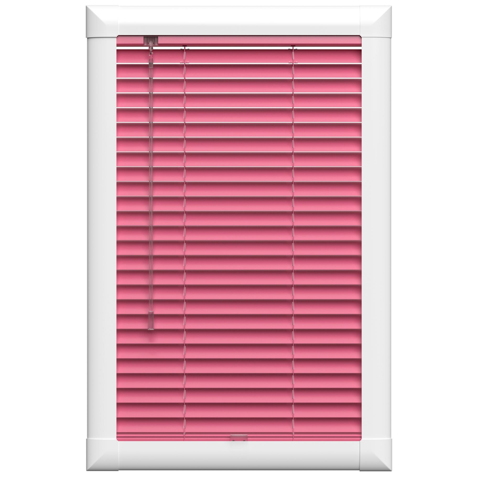 Cerise Perfect Fit