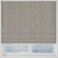 Appledore Made to Measure Roman Blind Linen