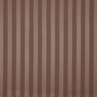 Ascot Stripe Fabric Bronze