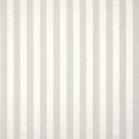 Ascot Stripe Fabric Grey