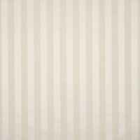 Ascot Stripe Fabric Ivory