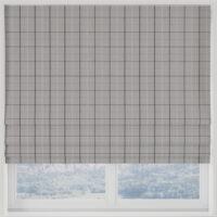 Balmoral Made to Measure Roman Blind Sterling