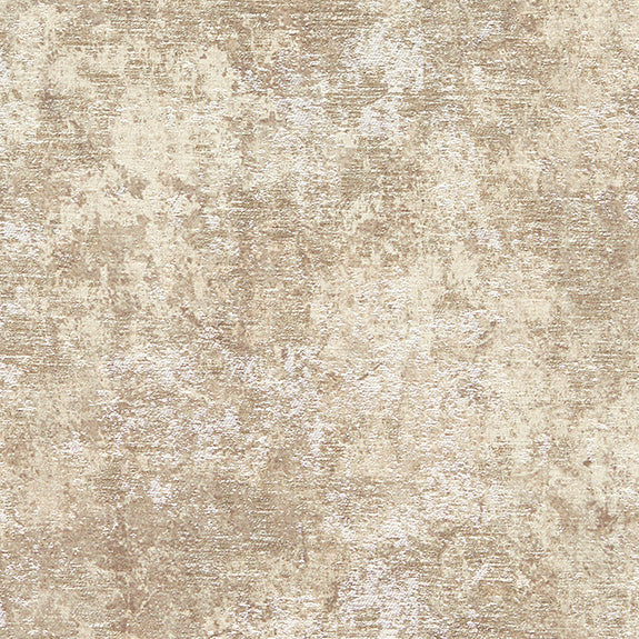 Clarke & Clarke Pittura Iridescent Woven Fabric Natural