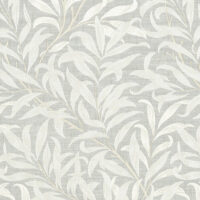 William Morris Willow Boughs Jacquard Fabric Slate