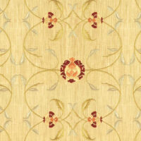 4615 Inca Fabric Classic