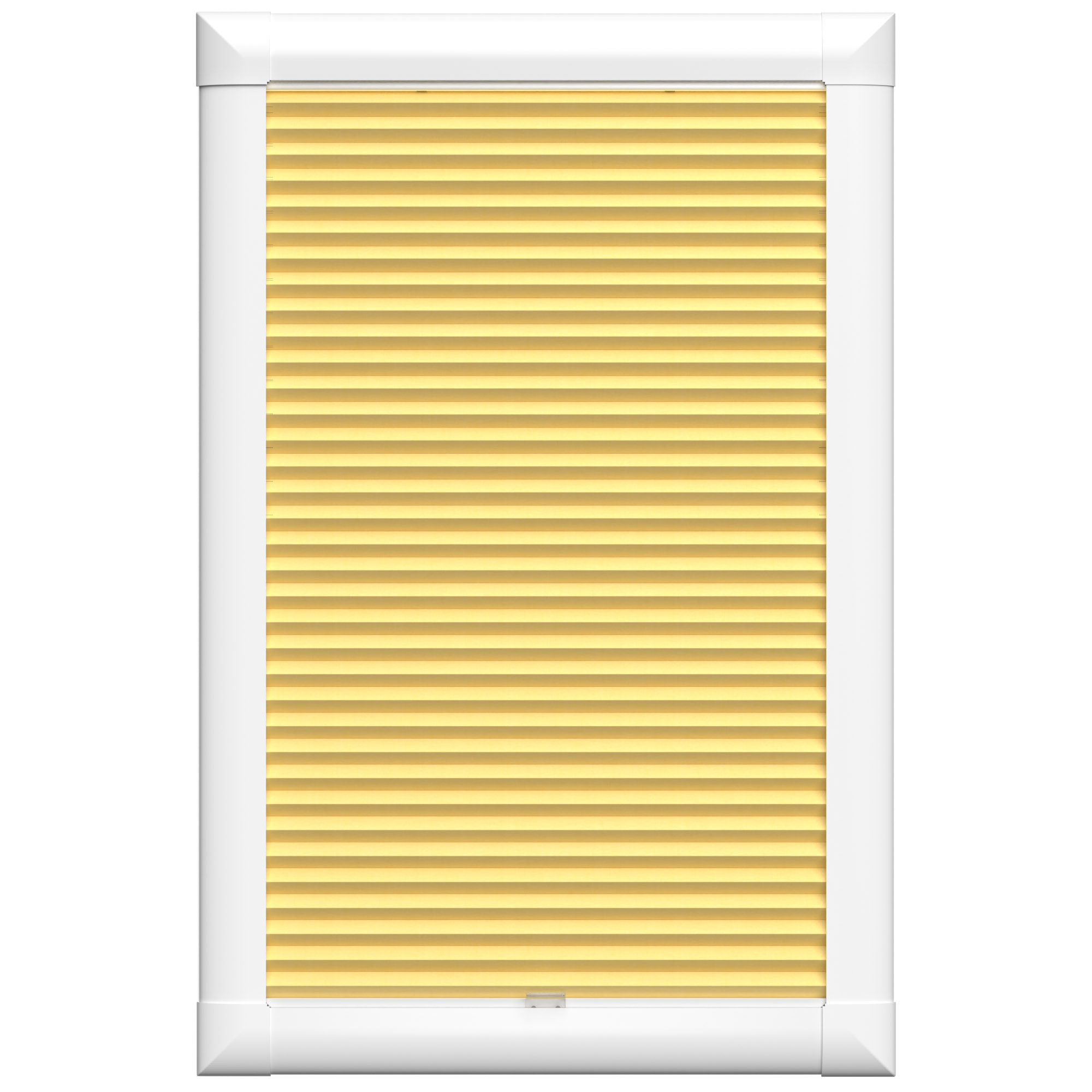 Hive Deluxe Lemon Perfect Fit