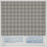 Solway Made to Measure Roman Blind Bracken