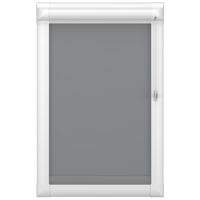 Unishade Charcoal Perfect Fit